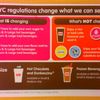 Dunkin' Donuts Explains How Bloomberg's Soda Ban Affects Your Morning Coffee